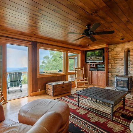 Graystone Cottage Блоуинг-Рок Экстерьер фото