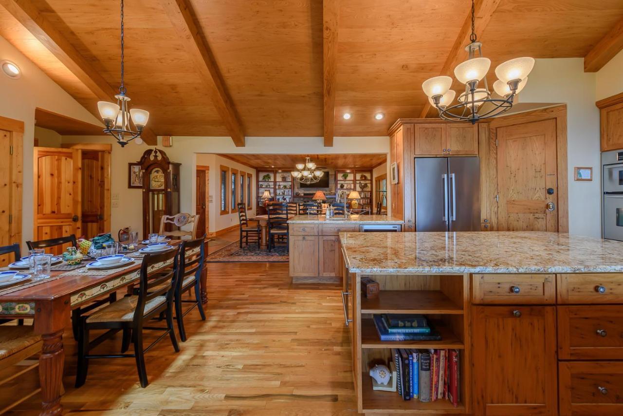 Graystone Cottage Блоуинг-Рок Экстерьер фото