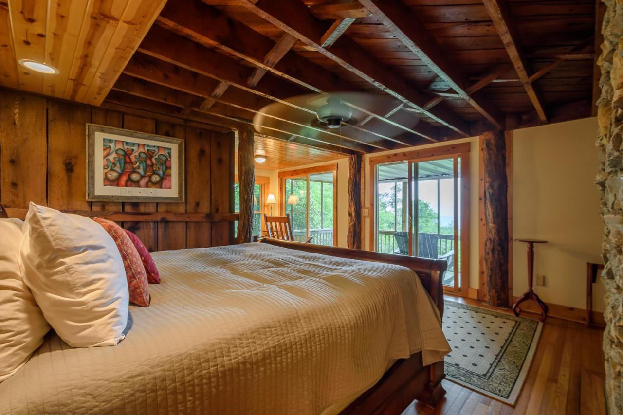 Graystone Cottage Блоуинг-Рок Экстерьер фото