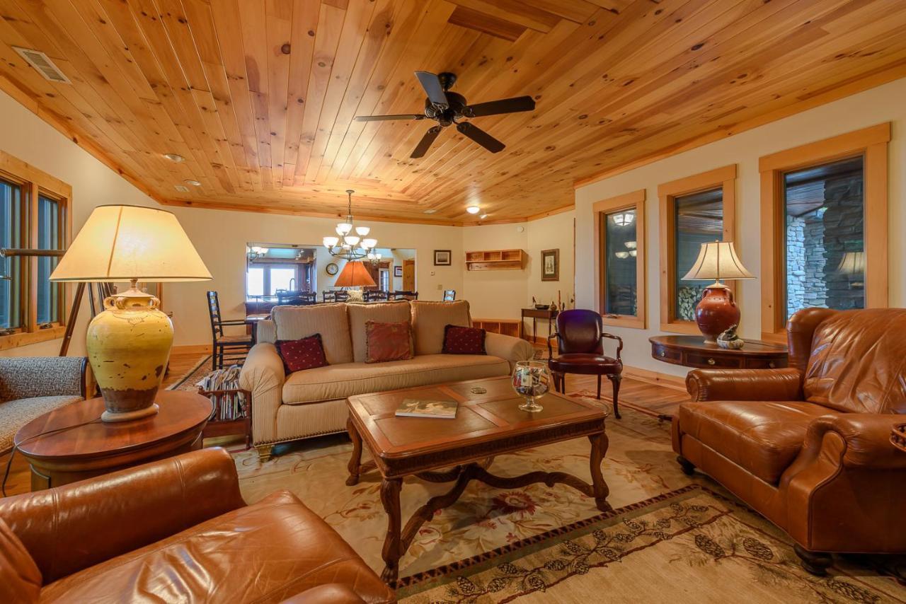 Graystone Cottage Блоуинг-Рок Экстерьер фото