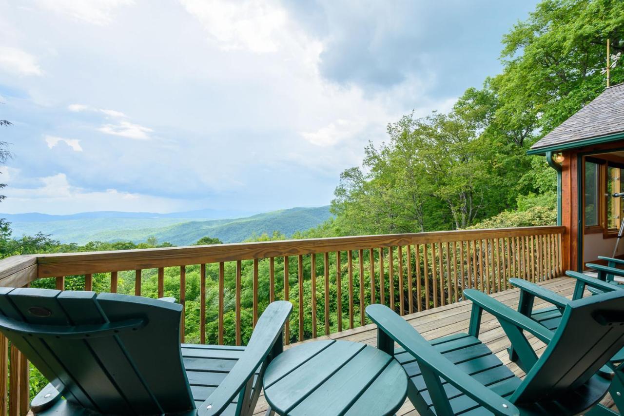Graystone Cottage Блоуинг-Рок Экстерьер фото