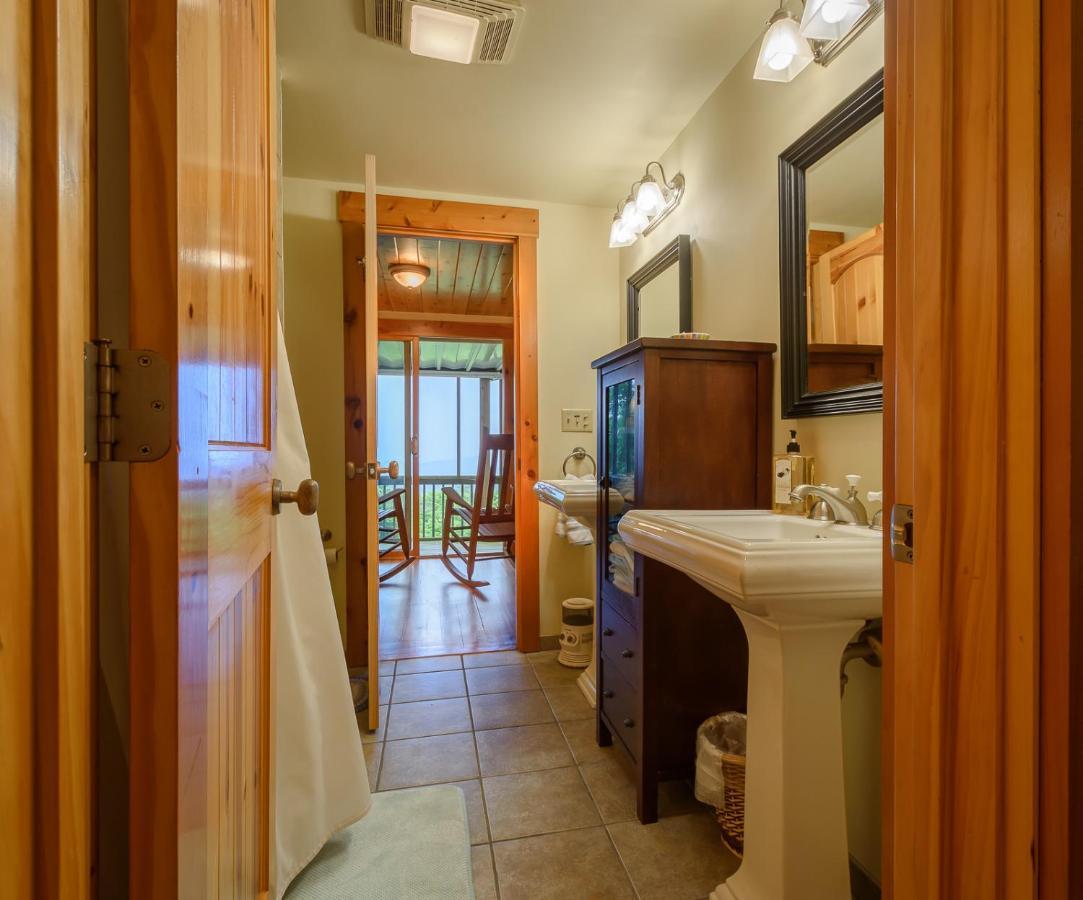 Graystone Cottage Блоуинг-Рок Экстерьер фото